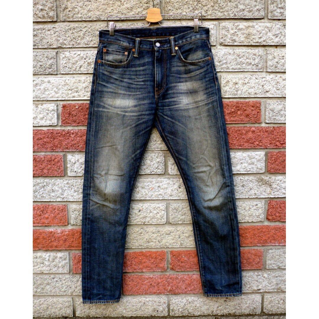 levis 512 28833