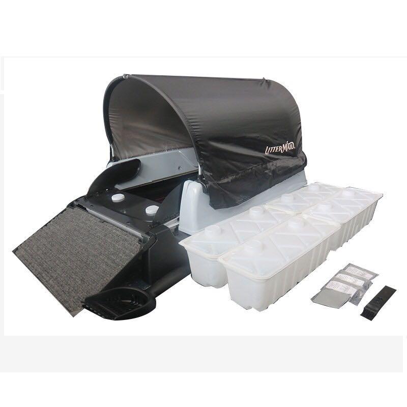 Littermaid lm9000 2025