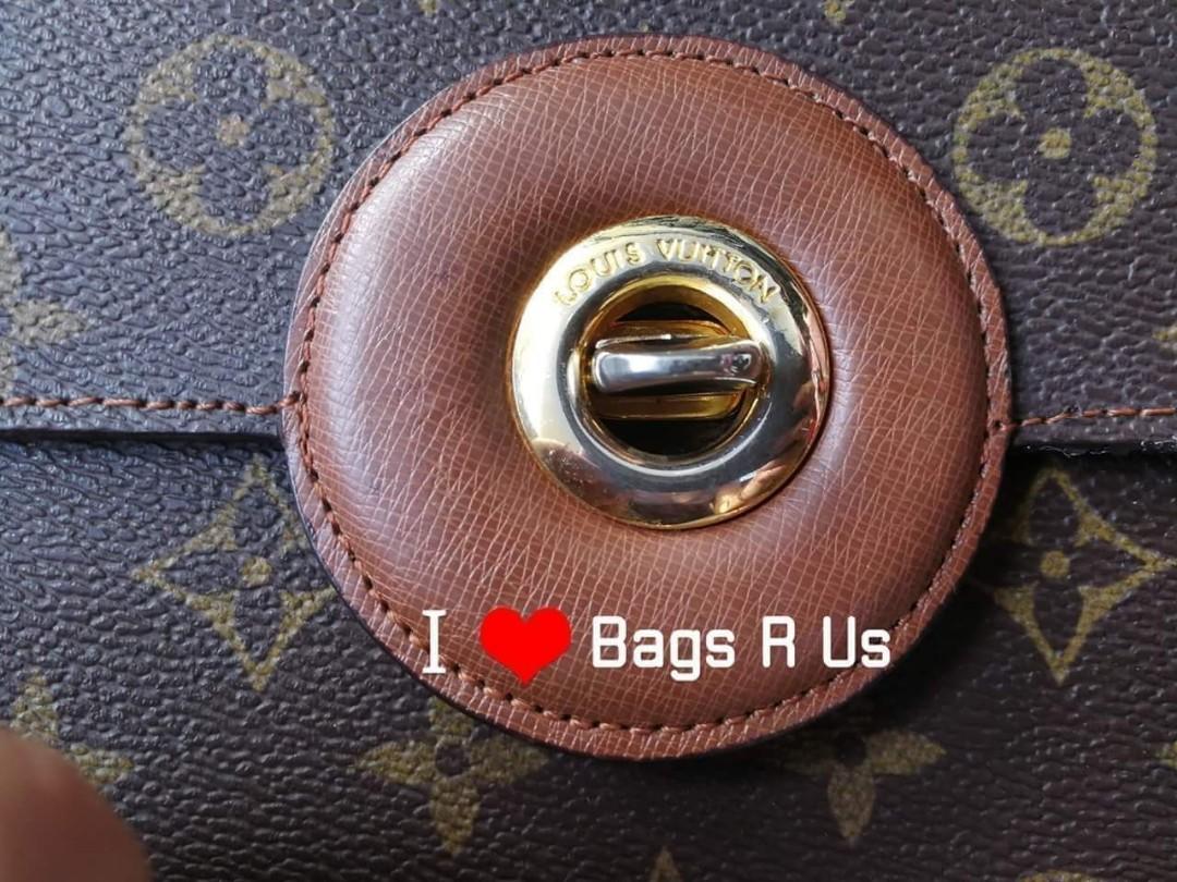Louis Vuitton Vintage Raspail Shoulder bag 🎉 SALE!! Limited time! 