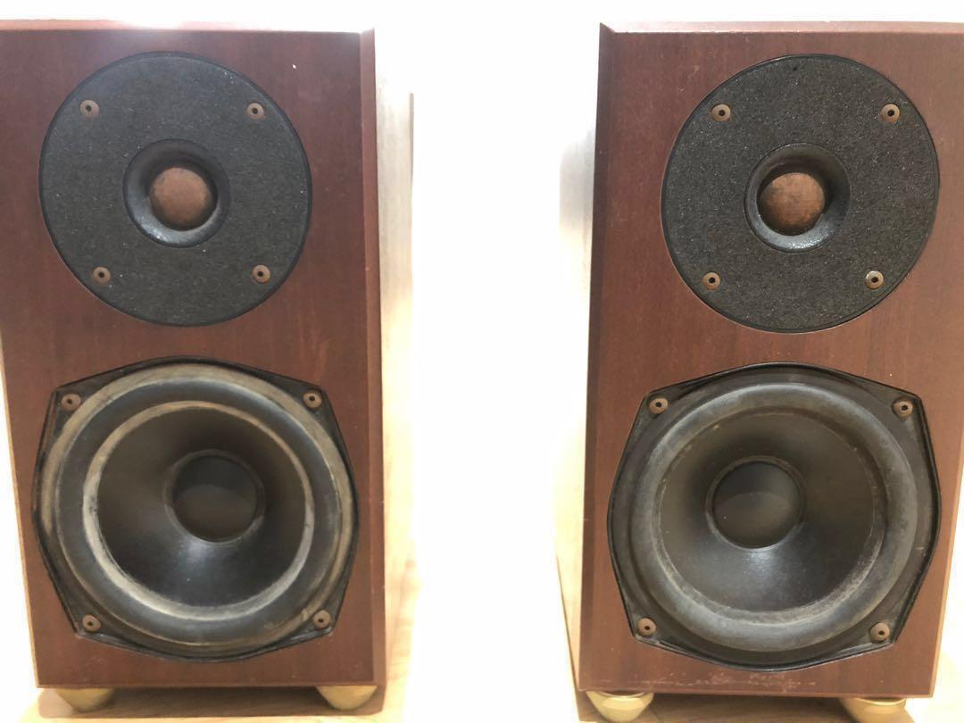 Totem mite speakers for sale top