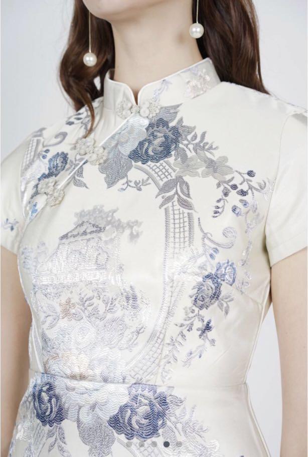 mds cheongsam