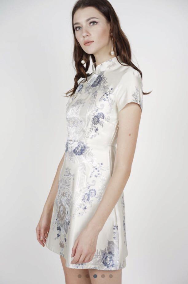 Mds cheongsam new arrivals