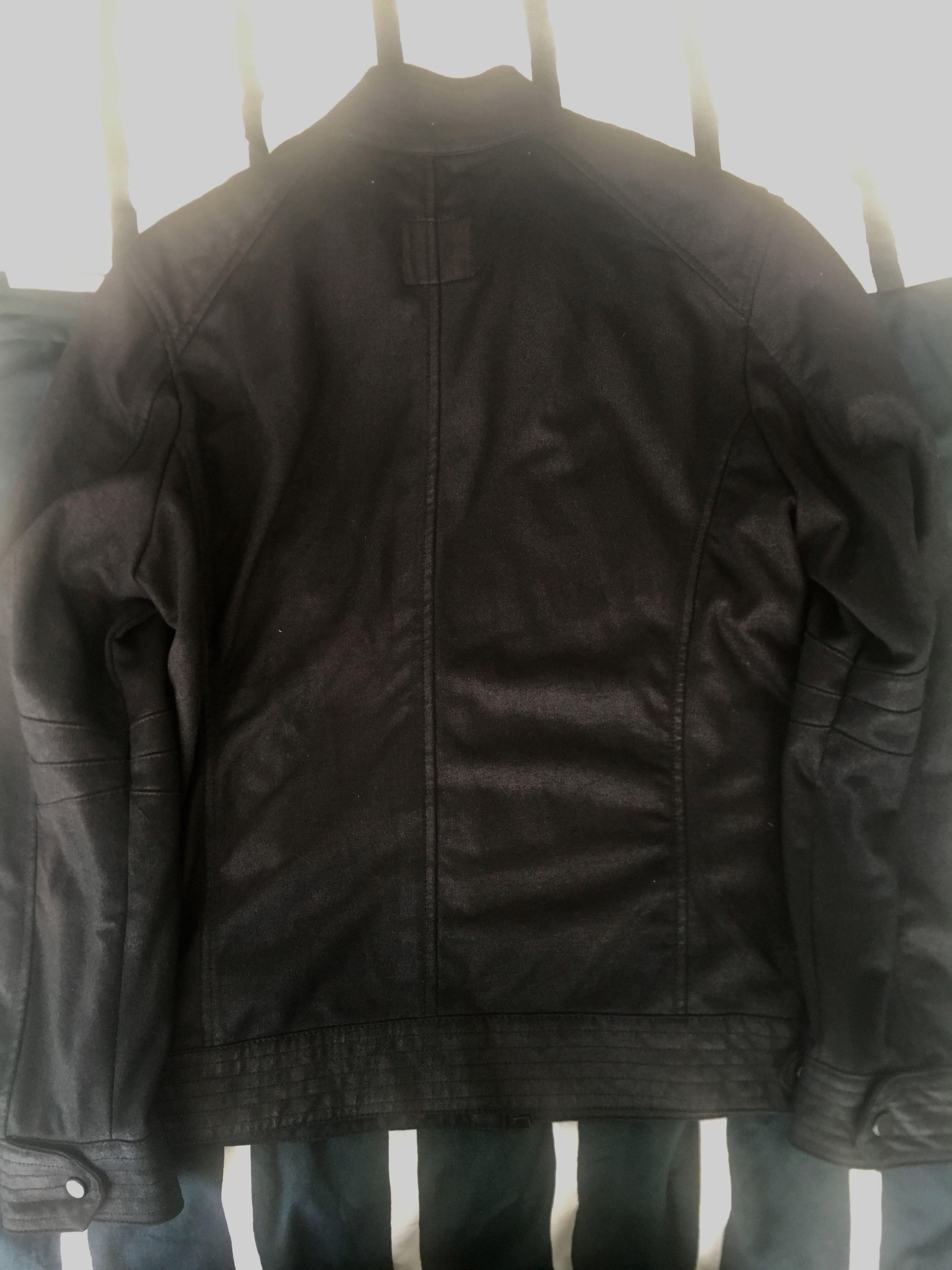 zara mens sale jackets