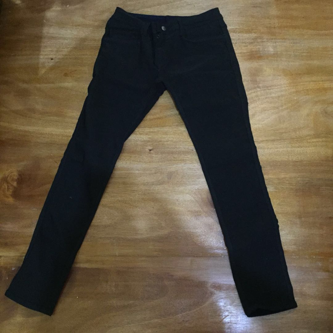 penshoppe pants mens price