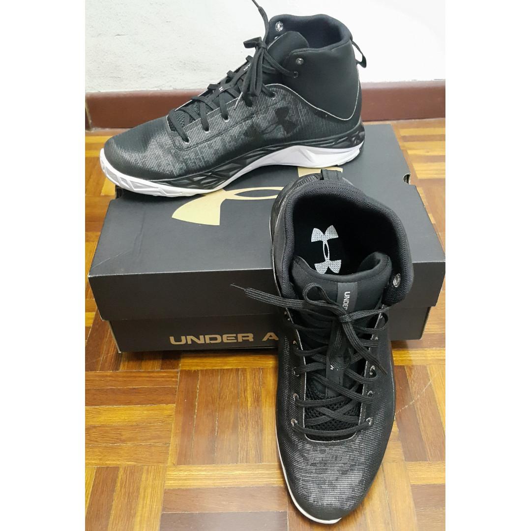 Fireshot basketball 2025 shoes