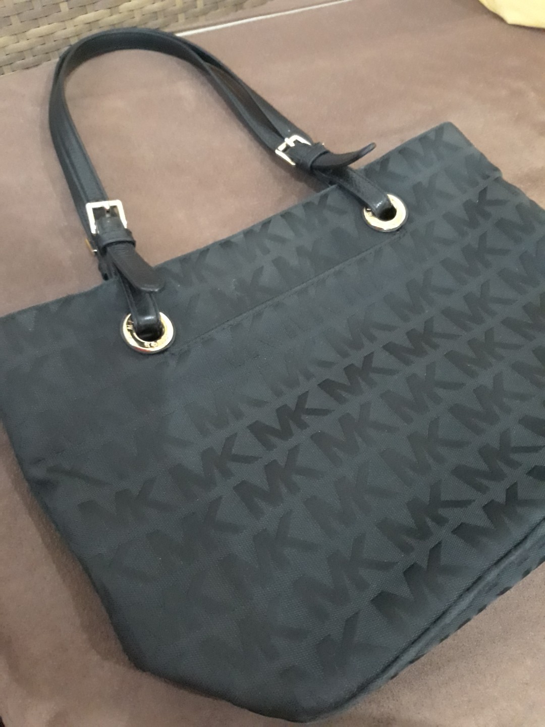 michael kors bag made in philippines