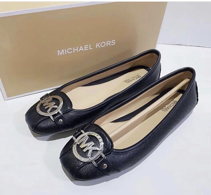 michael kors silver hardware