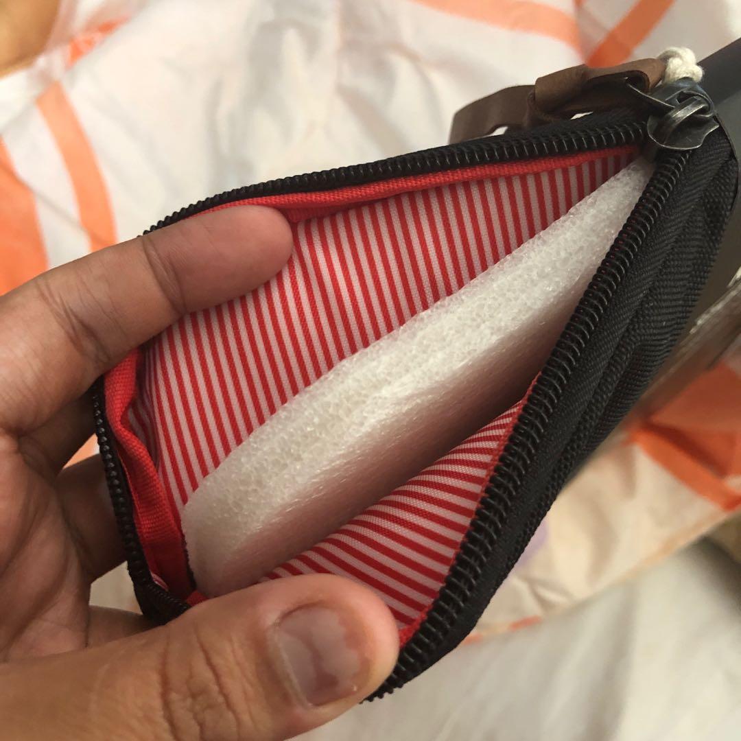 Miniso Laptop Sleeve, Computers & Tech, Parts & Accessories, Laptop