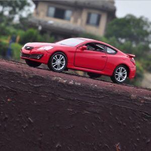 genesis coupe toy car
