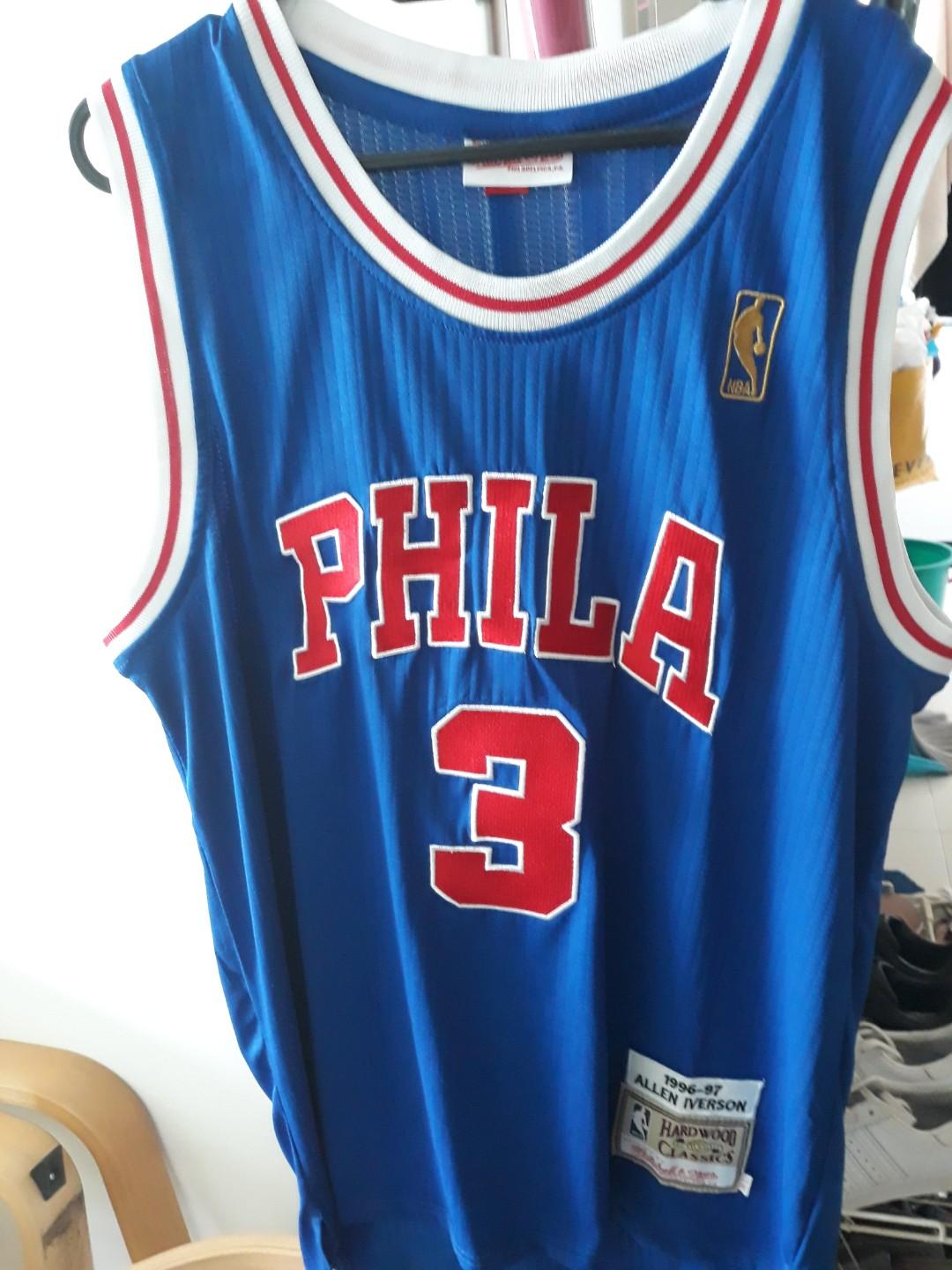 buy iverson jersey
