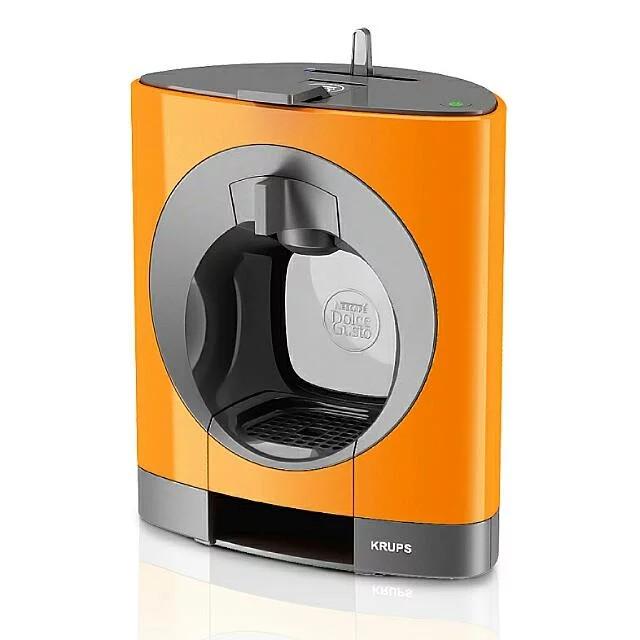 Nescafe Dolce Gusto Oblo Coffee Machine Home Appliances Kitchenware On Carousell