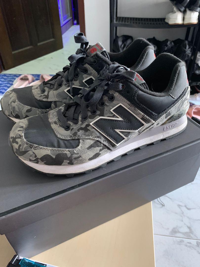 new balance 553 men women