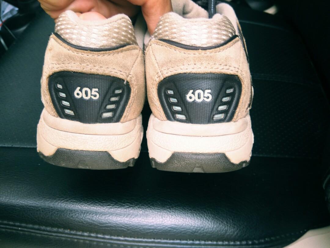 new balance abzorb 605