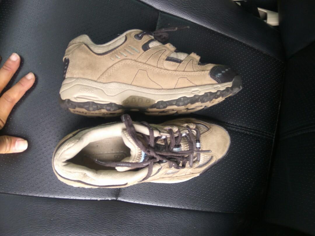 New balance abzorb 605 clearance