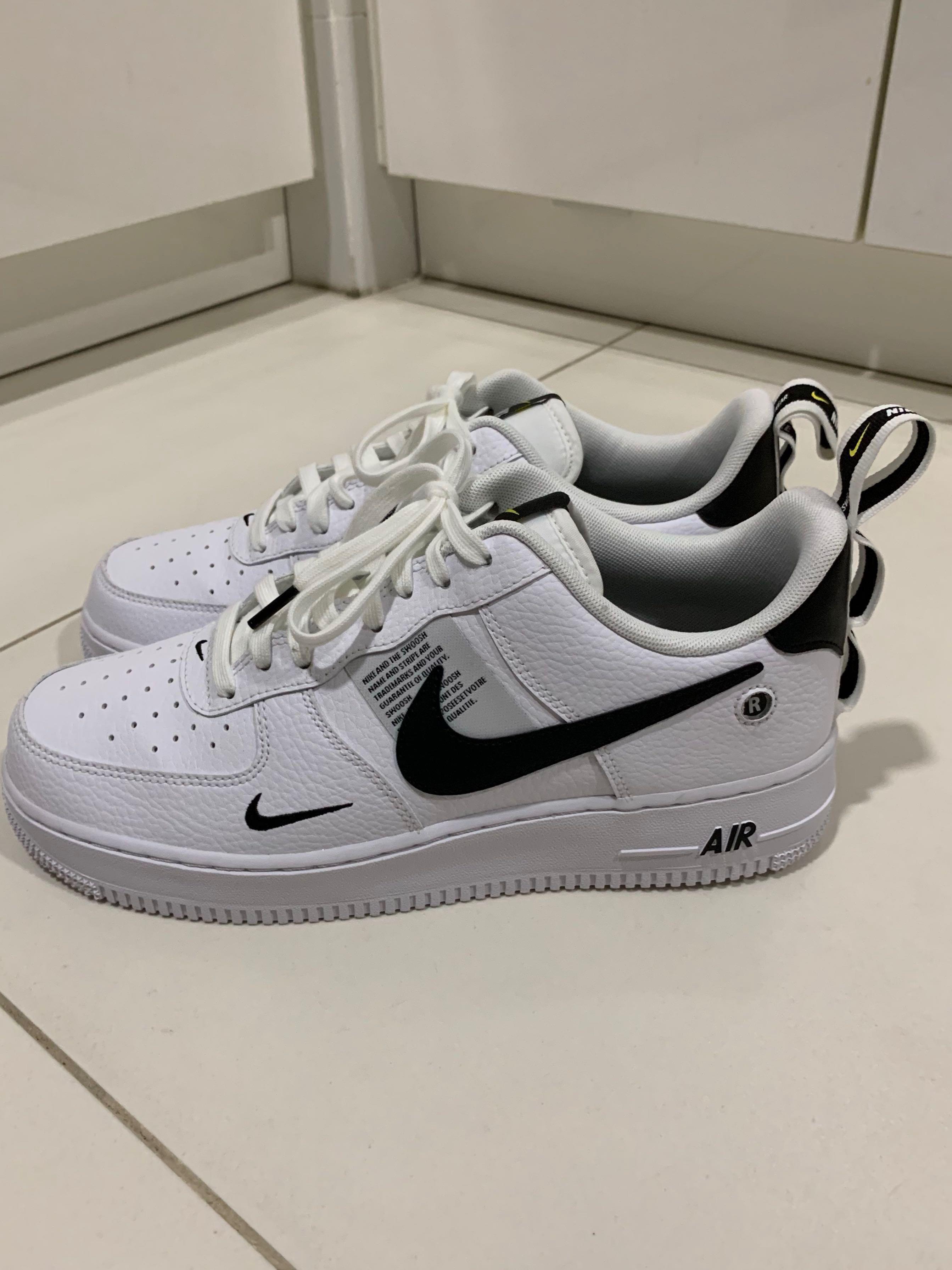 asos air force 1 utility Shop Clothing 