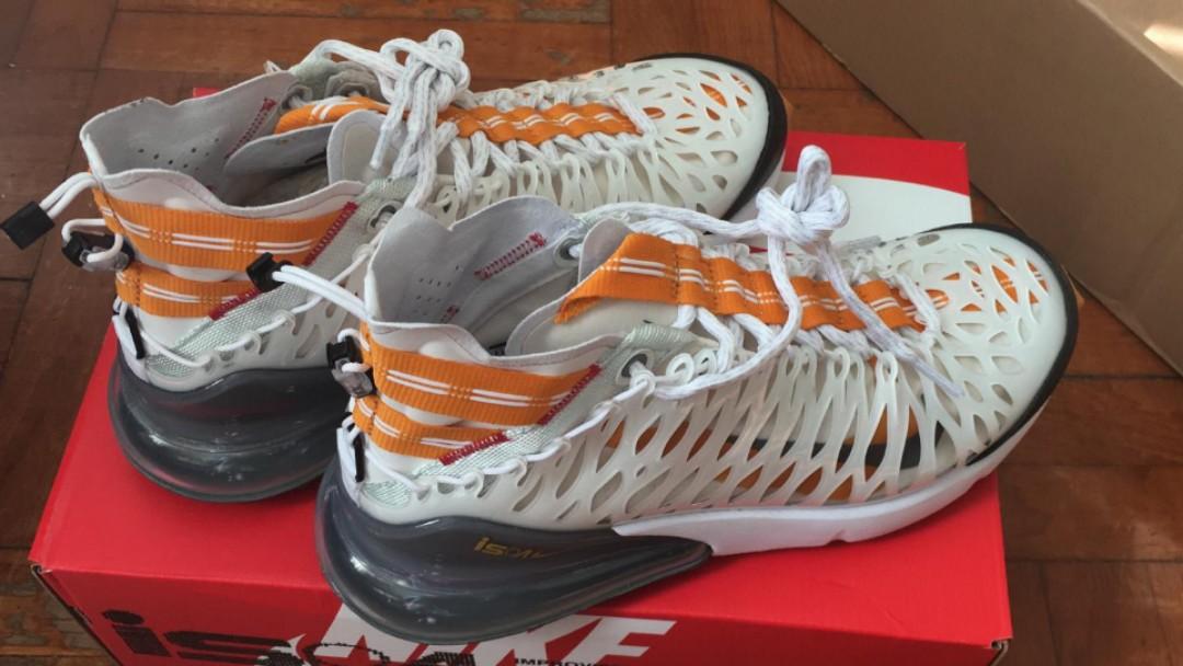 air 270 ispa