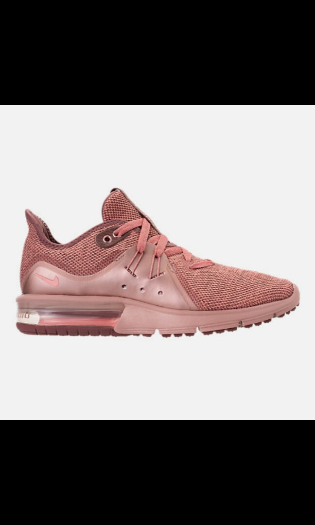 Nike Air Max Sequent Nike Air Max Sequent