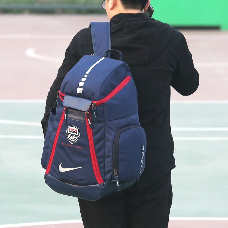 nike trekking bags