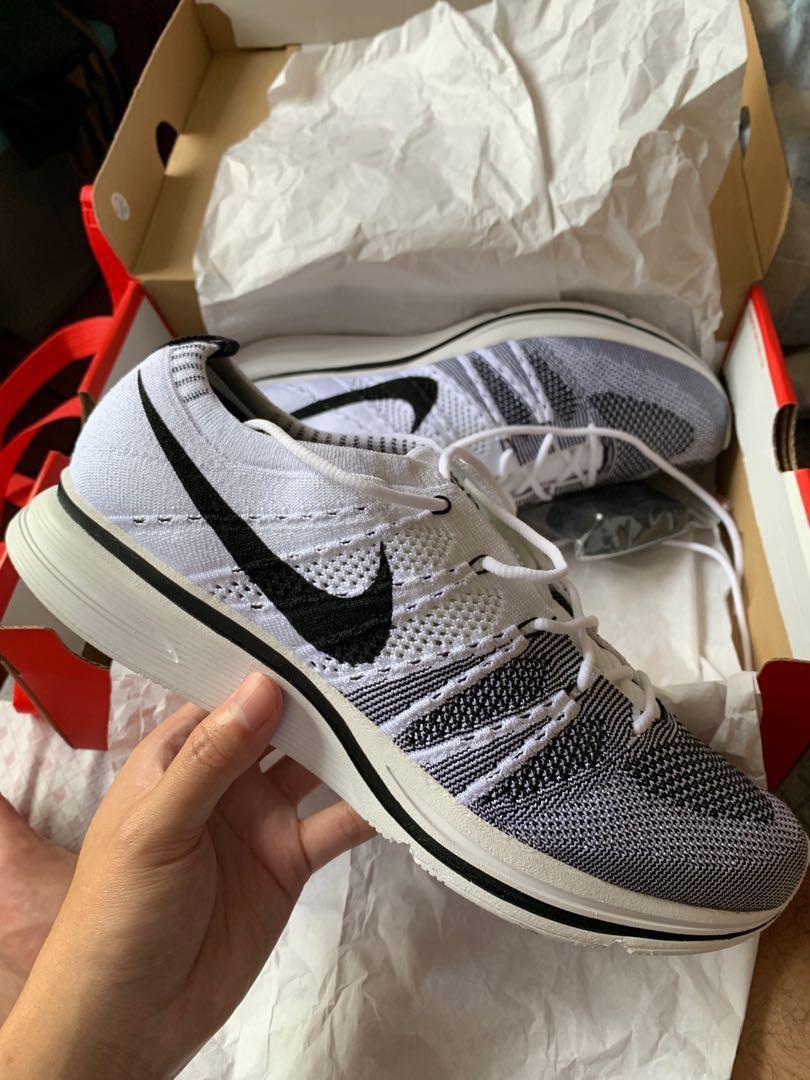 Flyknit trainer yeknit clearance