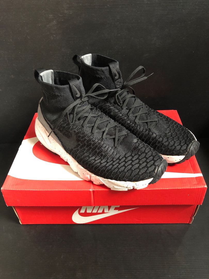 nike footscape magista