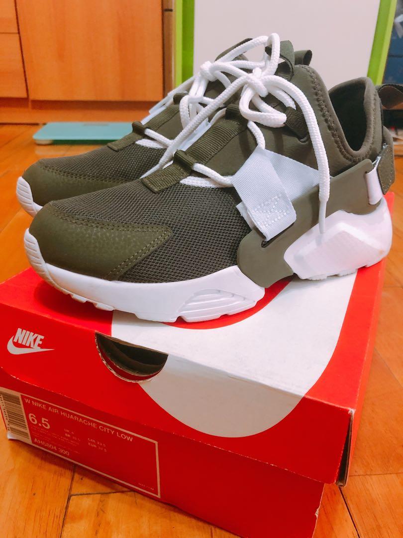 huarache real
