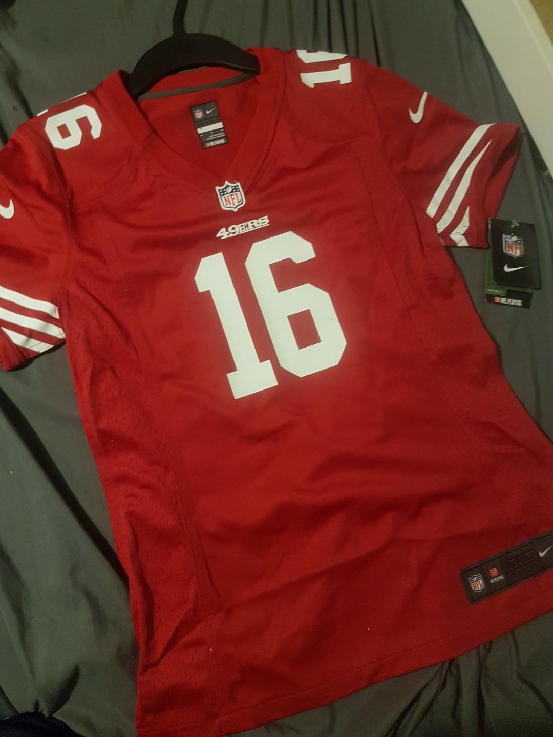 joe montana jersey