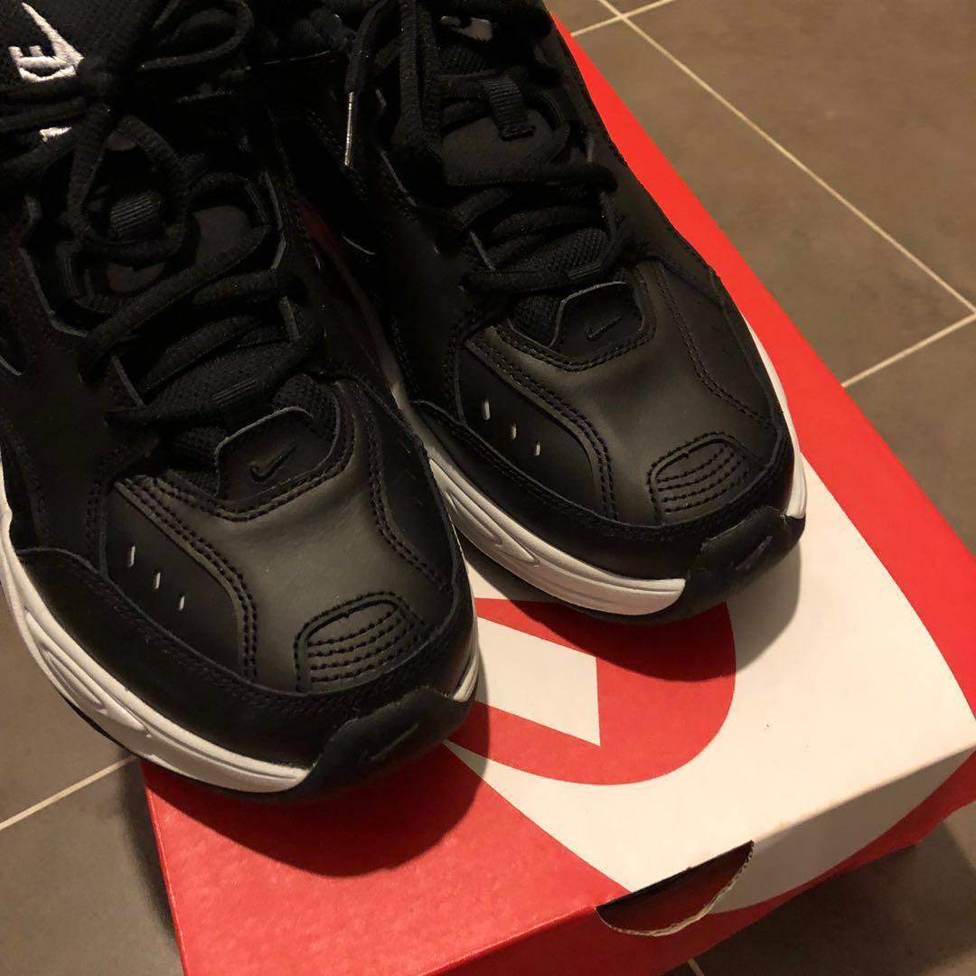 nike supreme dad shoes