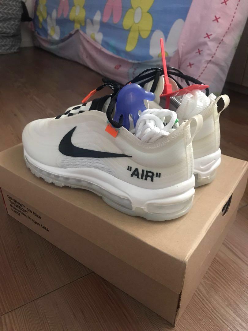 97 offwhite