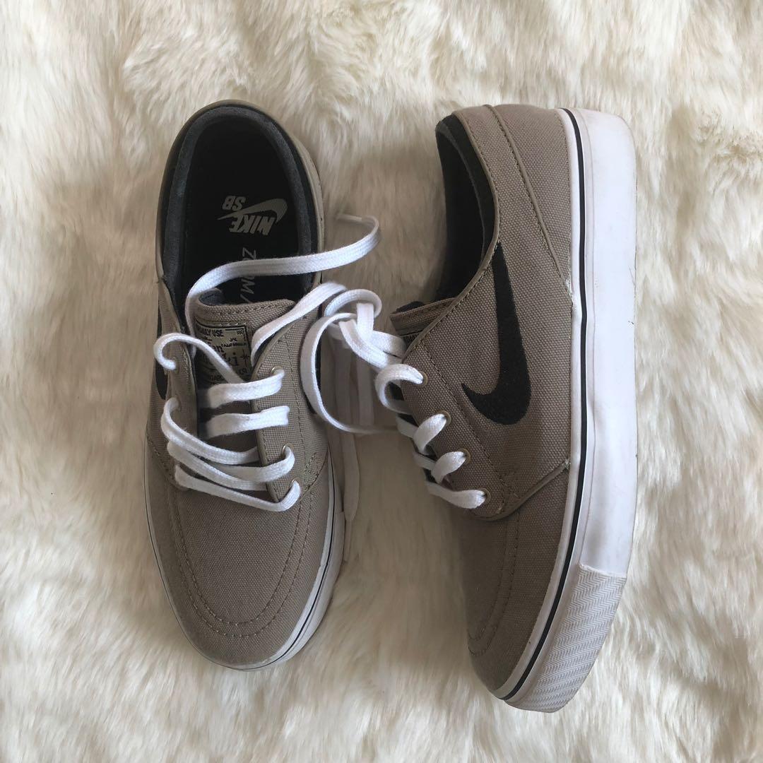 janoski ma