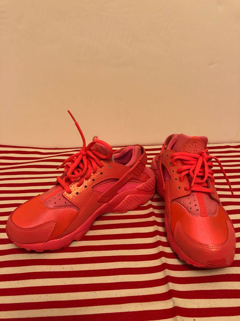 Air huarache hot lava store