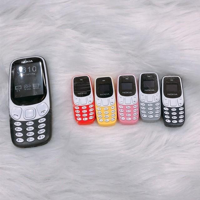 Nokia 3310 Mini Mobile Phones Tablets Others On Carousell