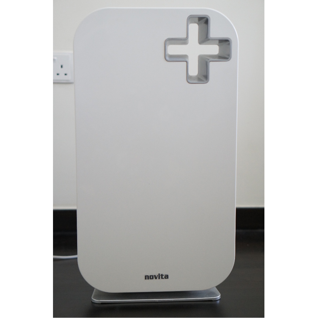 Novita purifier hot sale