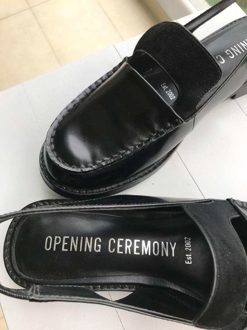 european 36 shoe