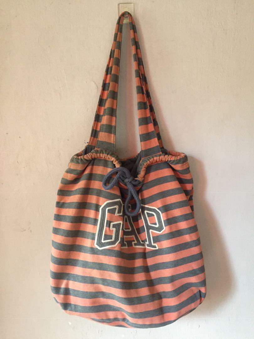 gap large tote bag