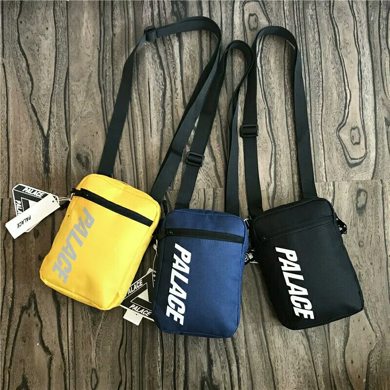 Palace sling bag 2025