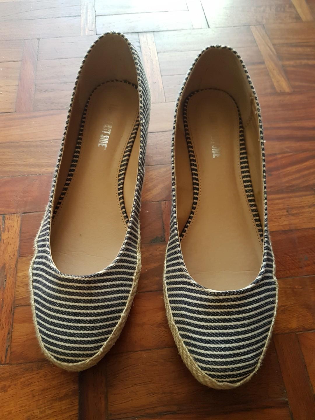 Payless espadrilles outlet