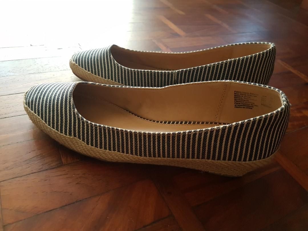 Payless espadrilles hot sale