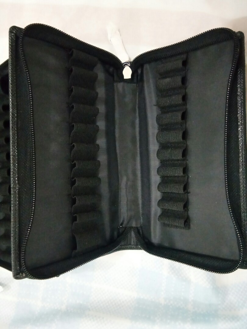 Perfume Testers Pouch Bag, Beauty & Personal Care, Fragrance