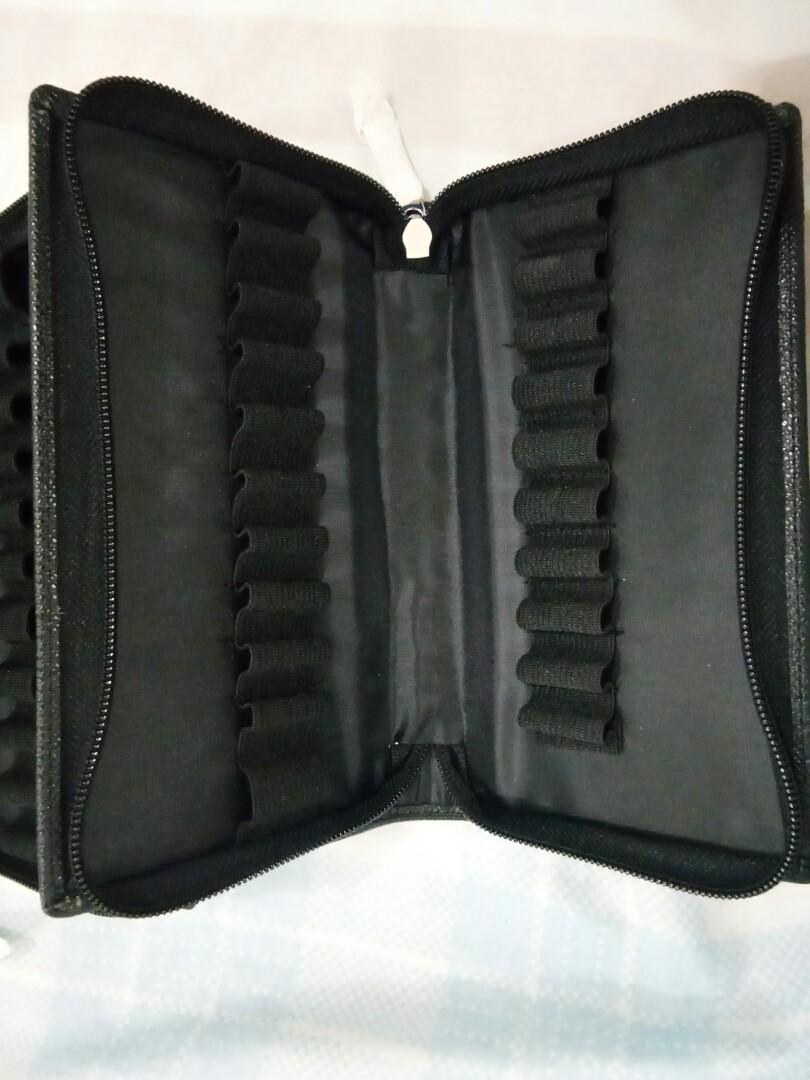 Perfume Testers Pouch Bag