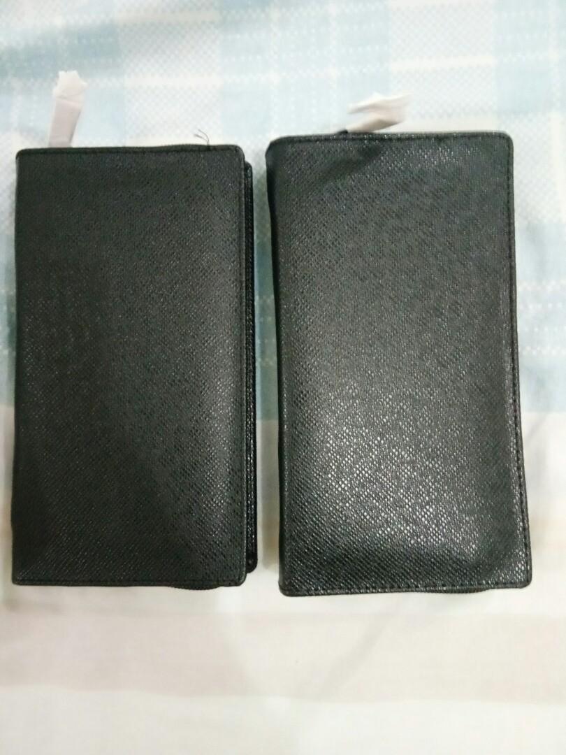 Perfume Testers Pouch Bag, Beauty & Personal Care, Fragrance