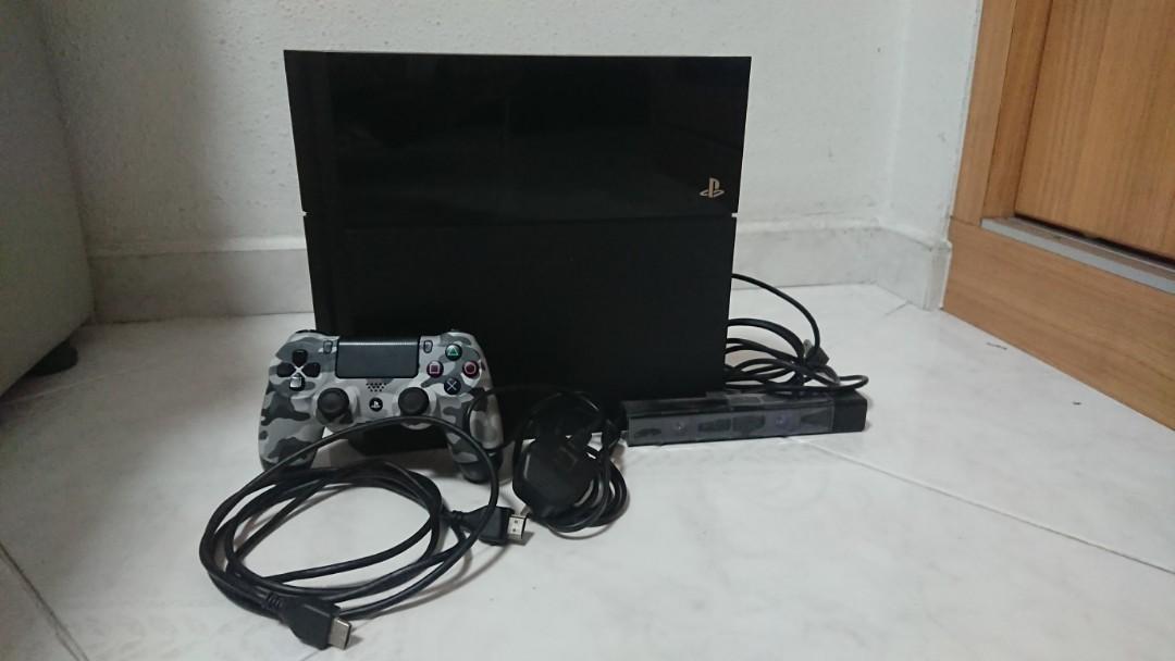 Ps4 offer up deals