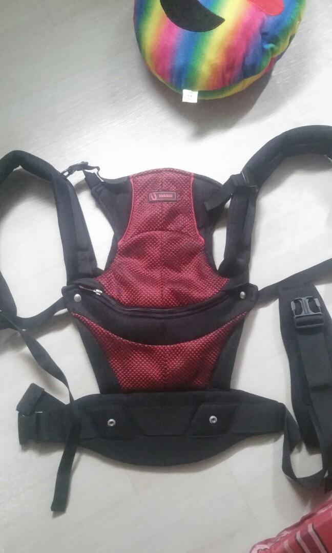 Preloved hipseat store