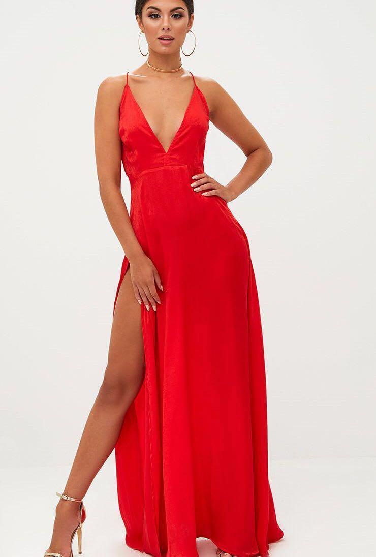 Pretty little thing formal dresses sales