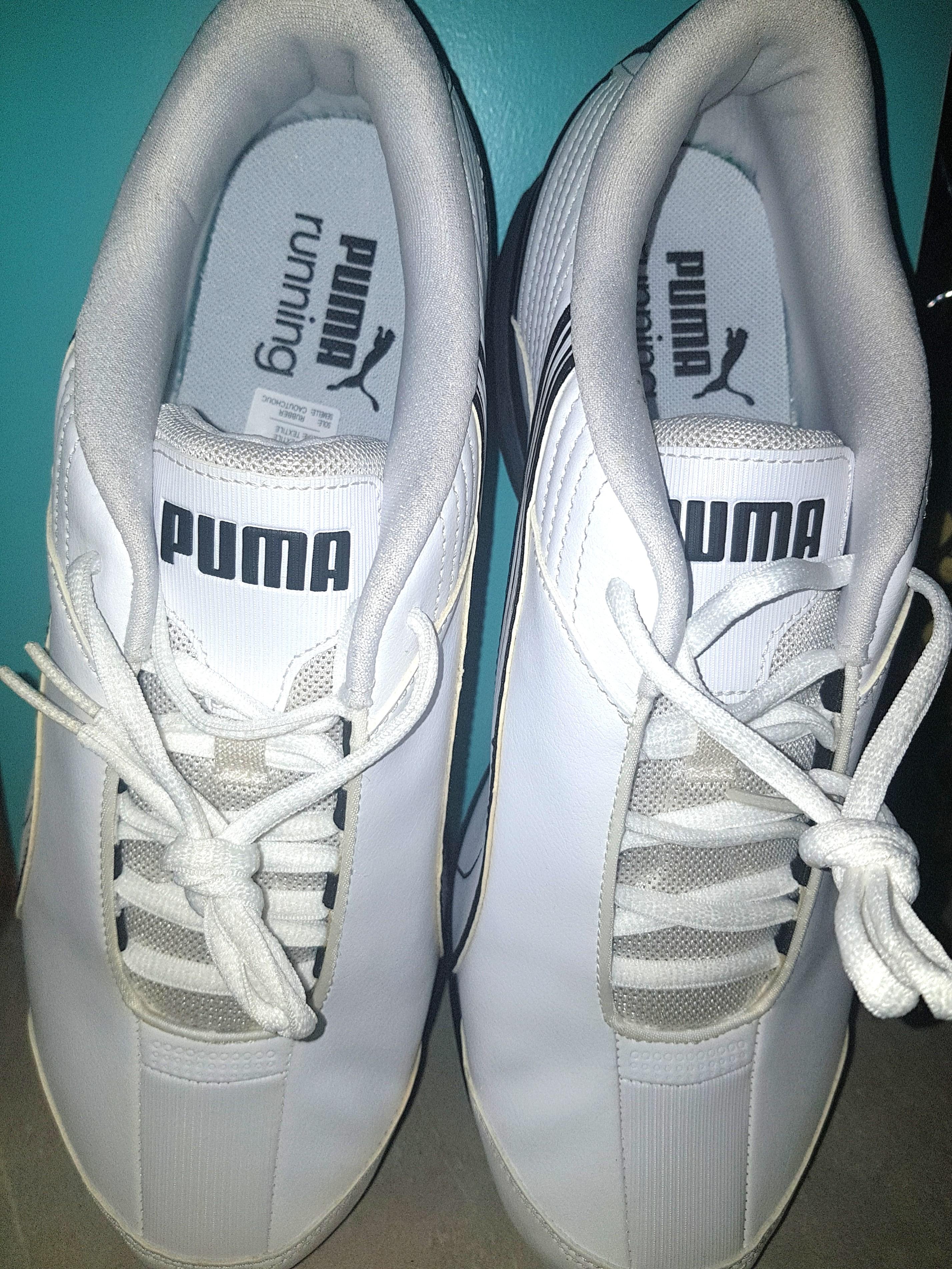 puma super elevate running shoes