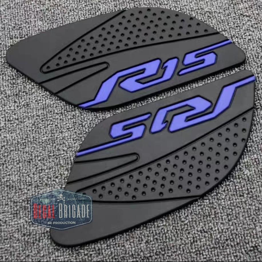 traction pad for r15 v3