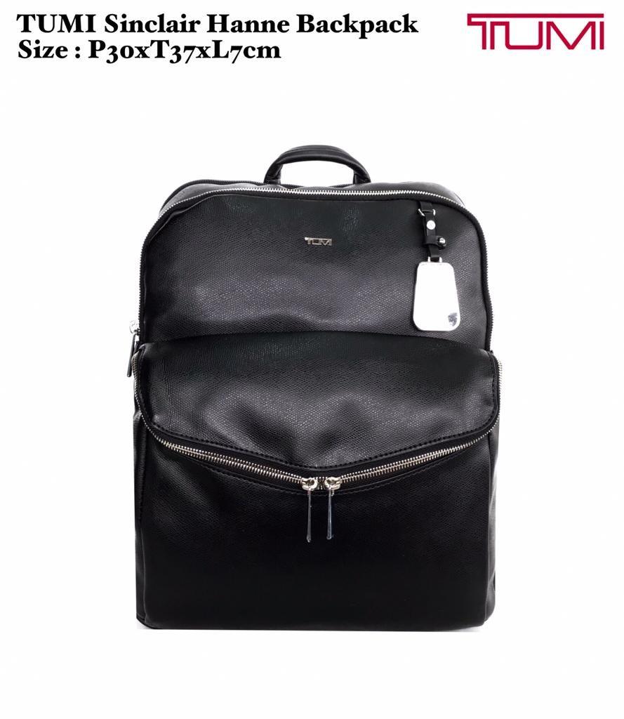 Tumi sinclair hanne sales backpack