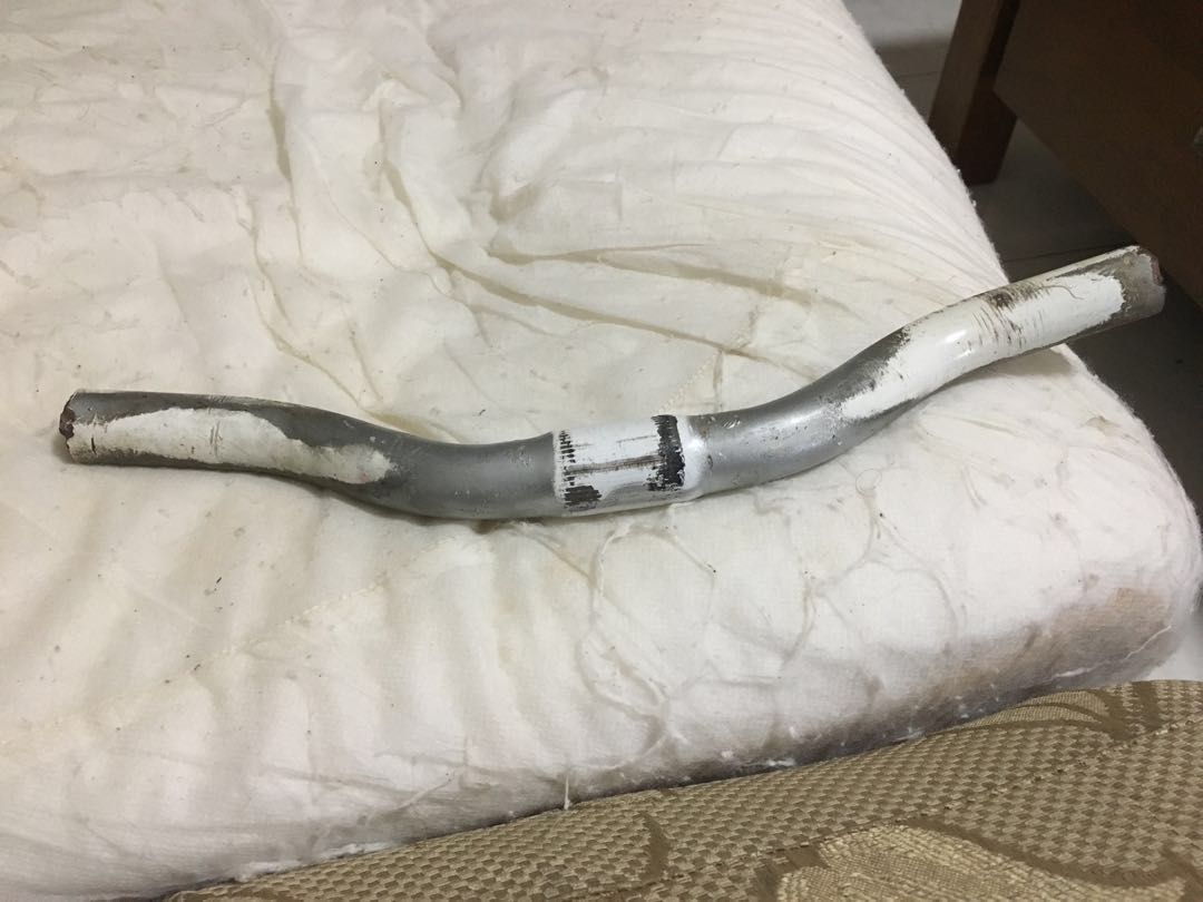 specialized mini riser bar