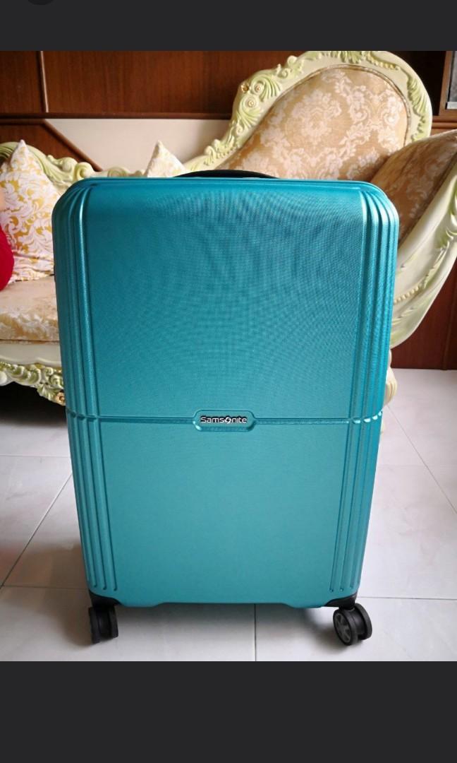 samsonite 26 inch luggage