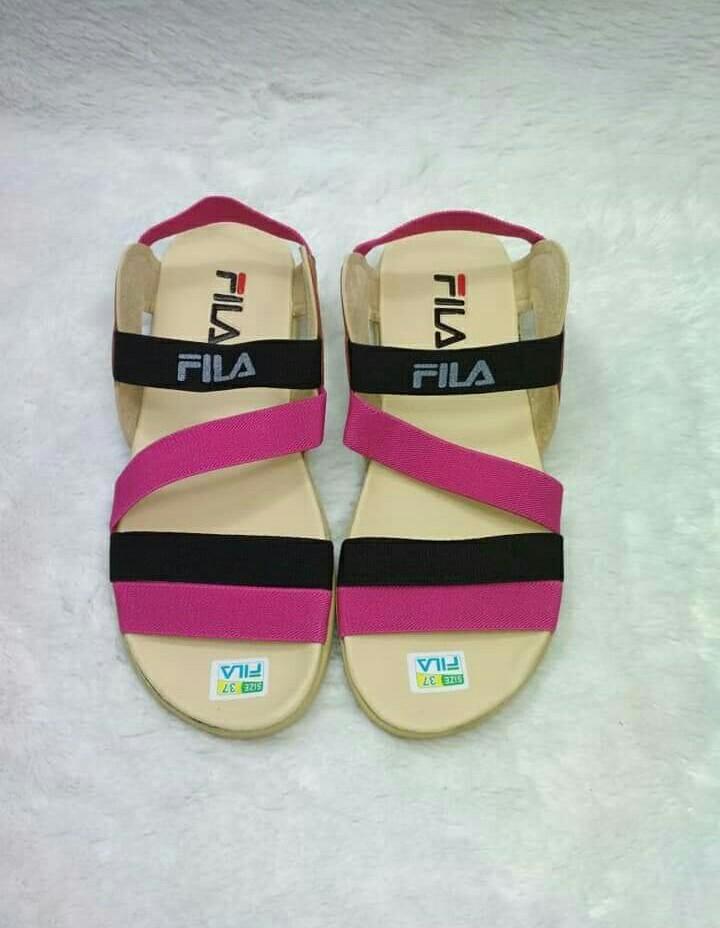 sandal fila murah