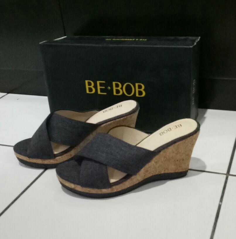 sandal be bob